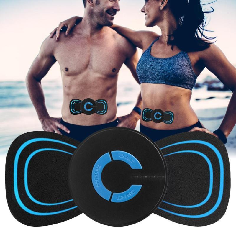 Mini Electric Neck Massager Relieve USB Charging/Battery 6 Levels Intensity Portable Intelligent Meridian Cervical Massager1
Mini Electric Neck Massager Relieve USB Charging/Battery 6 Levels Intensity Portable Intelligent Meridian Cervical Massager1