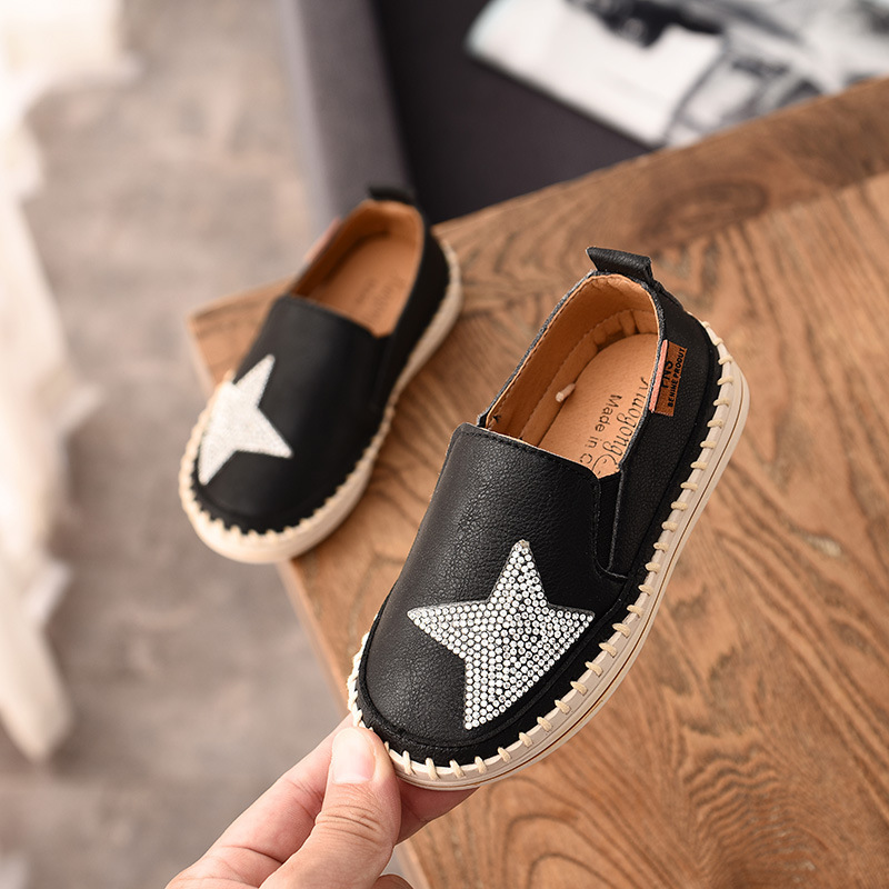 Kids Child Girls Canvas Sneakers For Baby Toddler Shoes Children Boys Running Sport Denim Casual Student Loafer, Black
Kids Child Girls Canvas Sneakers For Baby Toddler Shoes Children Boys Running Sport Denim Casual Student Loafer, Black