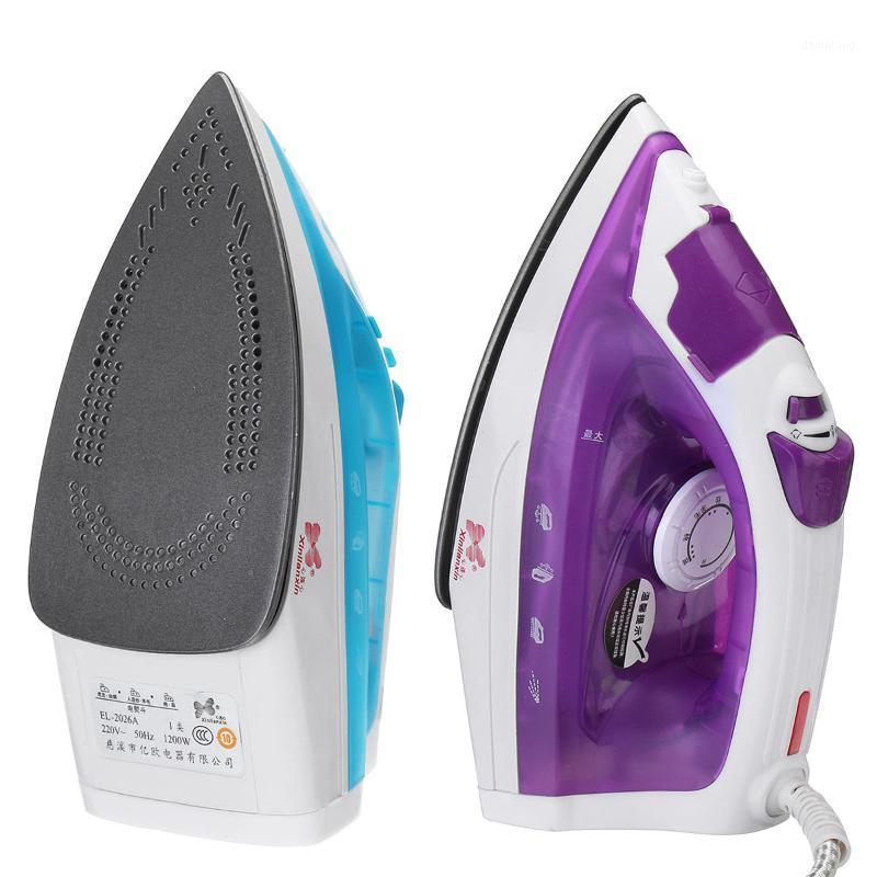 150ML 220V Electric Garment Iron Adjustable Handheld Steam Irons Clothing Laundry Appliance Portable Ironing Machine 1600W1
150ML 220V Electric Garment Iron Adjustable Handheld Steam Irons Clothing Laundry Appliance Portable Ironing Machine 1600W1