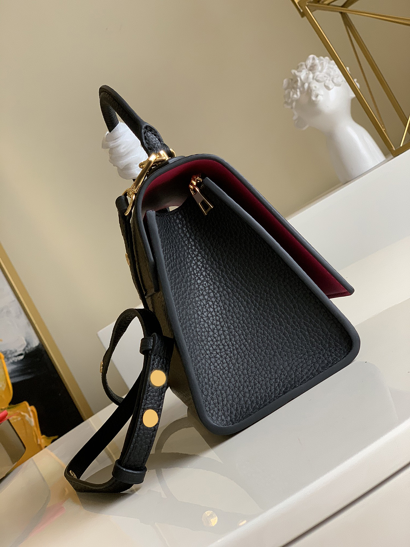 Original High Quality Designer Luxury Handbags Purses Beaubourg Hobo MINI Bag Women Brand Tote Flower Weaving Real Leather Shoulder Bags1
Original High Quality Designer Luxury Handbags Purses Beaubourg Hobo MINI Bag Women Brand Tote Flower Weaving Real Leather Shoulder Bags1