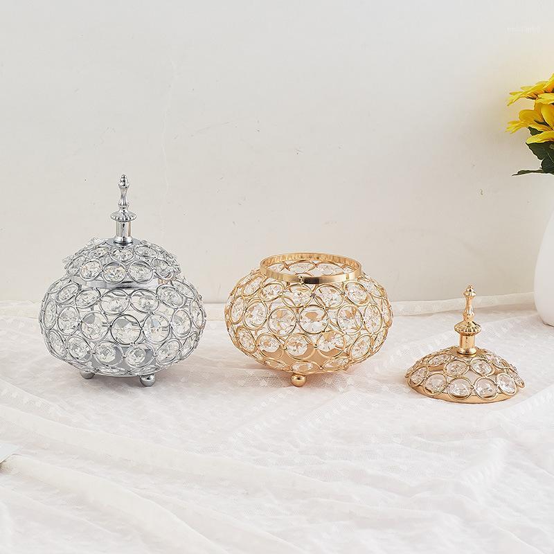 Elegant Crystal Jewelry Box Wedding Centerpieces Table Candelabra For Home Party Decoration Light Candle Holder1
Elegant Crystal Jewelry Box Wedding Centerpieces Table Candelabra For Home Party Decoration Light Candle Holder1