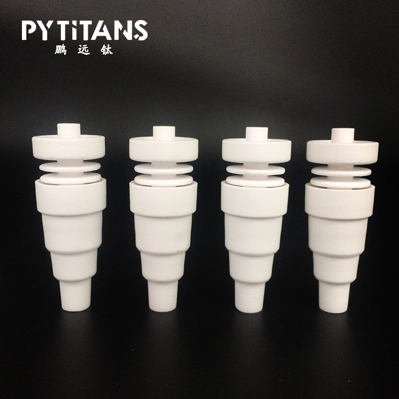 (wholesale) Smoking Pipes ceramic smoking accessorise of domeless nails fit glass joint nail sale hot
(wholesale) Smoking Pipes ceramic smoking accessorise of domeless nails fit glass joint nail sale hot