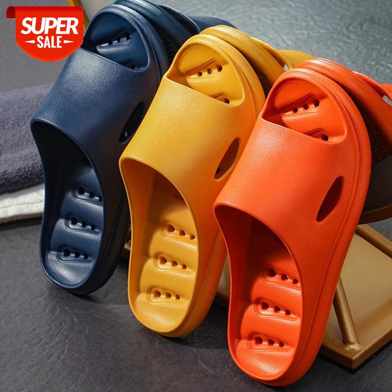 Water Leakage Slippers For Women Indoor Household Bathroom Breathable Comfortable Thick Bottom Wear-resistant Slippers #mt2r, Deep blue
Water Leakage Slippers For Women Indoor Household Bathroom Breathable Comfortable Thick Bottom Wear-resistant Slippers #mt2r, Deep blue