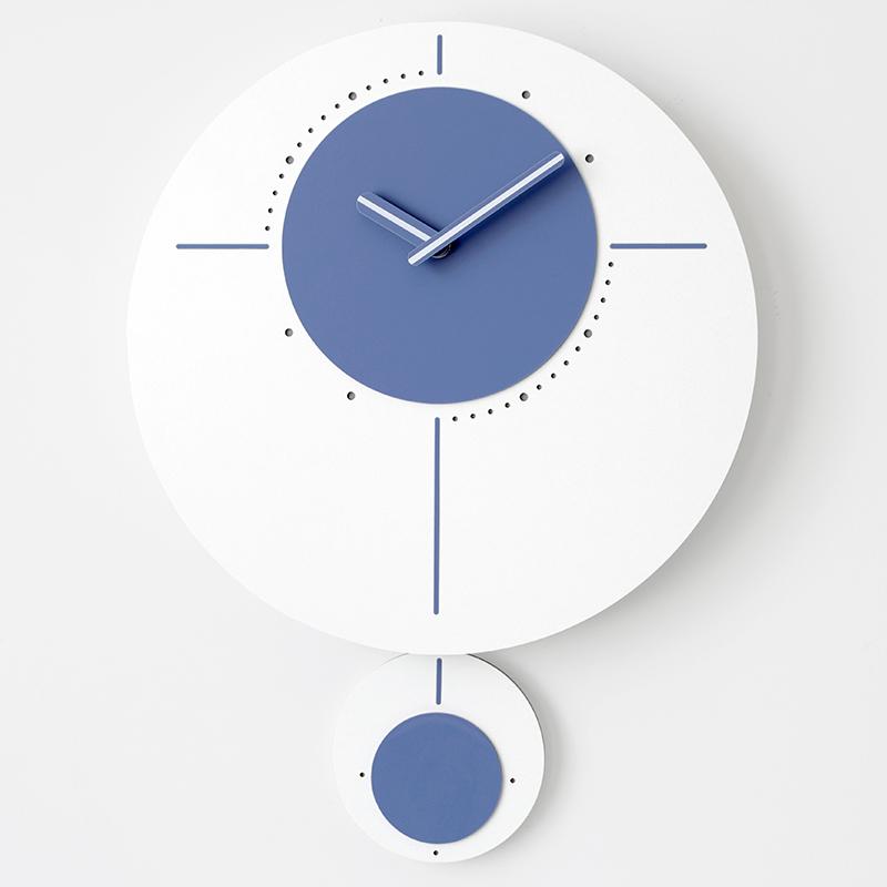 Pendulum Luxury Nordic Wall Clock Living Room Creative Simple Clock Wall Minimalist Art Chidren Bedroom Living Room Decor W6C
Pendulum Luxury Nordic Wall Clock Living Room Creative Simple Clock Wall Minimalist Art Chidren Bedroom Living Room Decor W6C