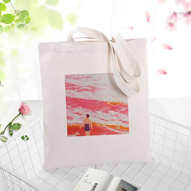 Pink series Canvas Tote Bag Shopping Bag Custom Print Text DIY Daily Use Eco Ecologicas Handbag Reusable Recycle1, Pink037
Pink series Canvas Tote Bag Shopping Bag Custom Print Text DIY Daily Use Eco Ecologicas Handbag Reusable Recycle1, Pink037