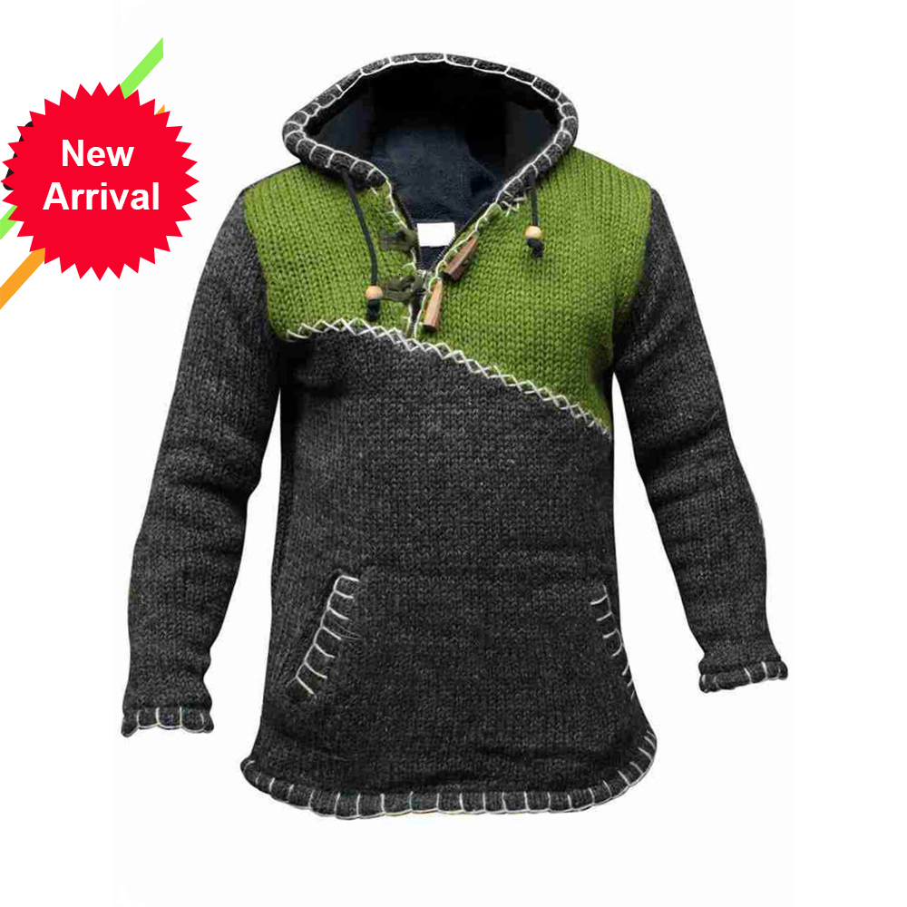 2021 New Sweater Men Casual High Collar Shirt Autumn Winter Slim Fit Long Sleeve Mens Sweaters Knitted Cotton Pull Homme Top 8o6s, Xxl
2021 New Sweater Men Casual High Collar Shirt Autumn Winter Slim Fit Long Sleeve Mens Sweaters Knitted Cotton Pull Homme Top 8o6s, Xxl