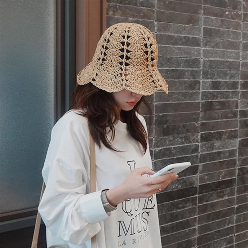 Bucket Hat Women Designer Straw Hollow Out Beach Hat Sun Protection Sun Block Summer Travel Hiking Fisherman Foldable Caps1, Khaki
Bucket Hat Women Designer Straw Hollow Out Beach Hat Sun Protection Sun Block Summer Travel Hiking Fisherman Foldable Caps1, Khaki