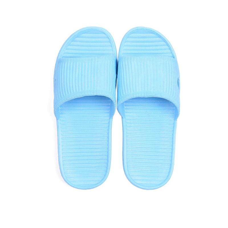 Fashion Unisex Women Men Shoes Bathroom Skidproof Flat Sandals Summer Home Bathroom Slippers Casual Indoor Beach Slippers
Fashion Unisex Women Men Shoes Bathroom Skidproof Flat Sandals Summer Home Bathroom Slippers Casual Indoor Beach Slippers