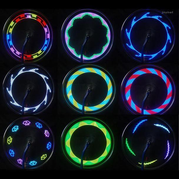 14 LED Bicycle Light Motorcycle Cycling Bicycle Bike Wheel Signal Tire Spoke Light Luces Bicicleta 30 Changes Bicicleta L8211
14 LED Bicycle Light Motorcycle Cycling Bicycle Bike Wheel Signal Tire Spoke Light Luces Bicicleta 30 Changes Bicicleta L8211