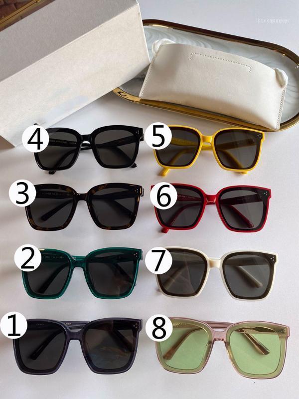 Fashion Sun Glasses Couple Models From Men Classic UV protection Round Frame Unisex Classic square sunglasses11
Fashion Sun Glasses Couple Models From Men Classic UV protection Round Frame Unisex Classic square sunglasses11