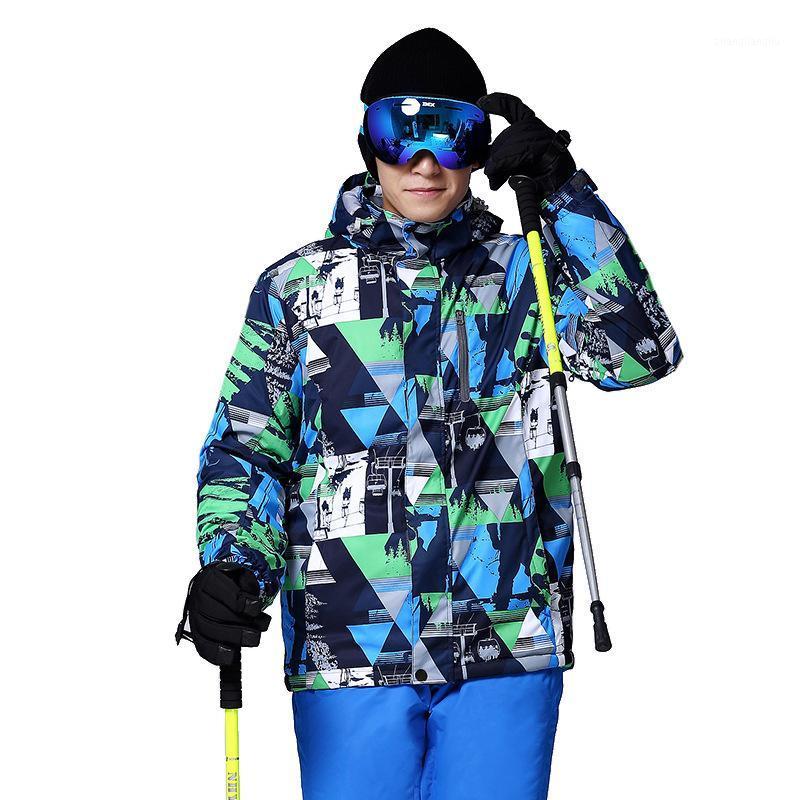 Men Ski Suit Brands Windproof Waterproof Warmth Clothing Ski Jacket Men Snow Set Winter Skiing and Snowboarding Suits1, Orange grey
Men Ski Suit Brands Windproof Waterproof Warmth Clothing Ski Jacket Men Snow Set Winter Skiing and Snowboarding Suits1, Orange grey