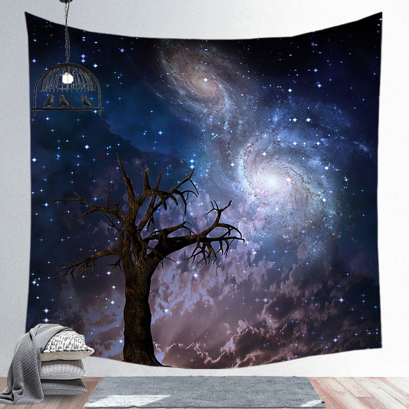 150*130cm Amazing Night Starry Sky Star Tapestry 3D Printed Wall Hanging Picture Bohemian Beach Towel Table Cloth Blankets DBC 64 M2, As picture
150*130cm Amazing Night Starry Sky Star Tapestry 3D Printed Wall Hanging Picture Bohemian Beach Towel Table Cloth Blankets DBC 64 M2, As picture