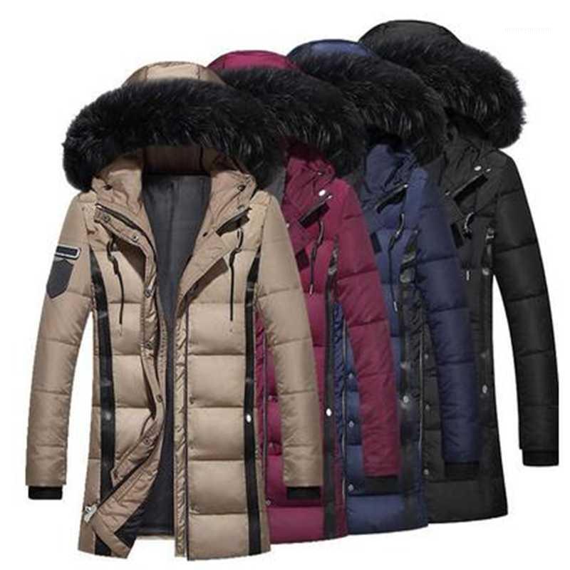 2020 Men's Winter Down Jacket 80% White Duck Down Jacket Men Windbreaker Coat Male -3XL Parka Pluma Hombre1, 02
2020 Men's Winter Down Jacket 80% White Duck Down Jacket Men Windbreaker Coat Male -3XL Parka Pluma Hombre1, 02