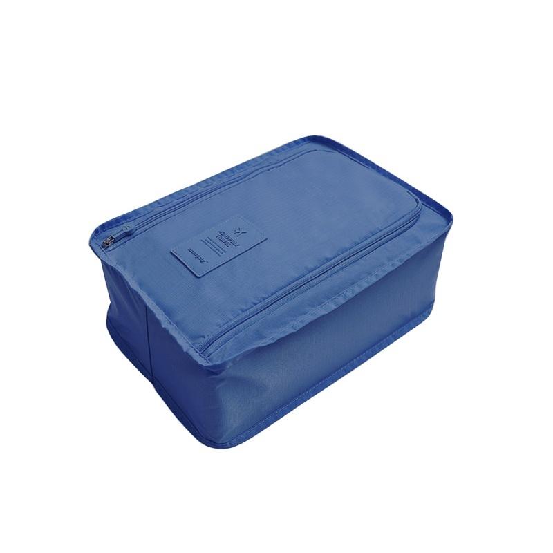 New Waterproof Shoe Travel Pouch Portable Tote Organizer Storage Bag Environmental
New Waterproof Shoe Travel Pouch Portable Tote Organizer Storage Bag Environmental