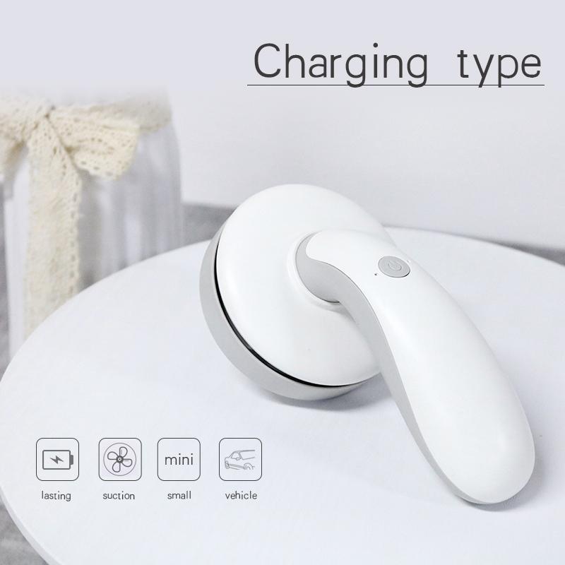 New Portable USB Vacum Cleaner Wireless Cleaner Mini Handheld Aspirador Vacuum Robot for Desktop Keyboard Cleaning
New Portable USB Vacum Cleaner Wireless Cleaner Mini Handheld Aspirador Vacuum Robot for Desktop Keyboard Cleaning