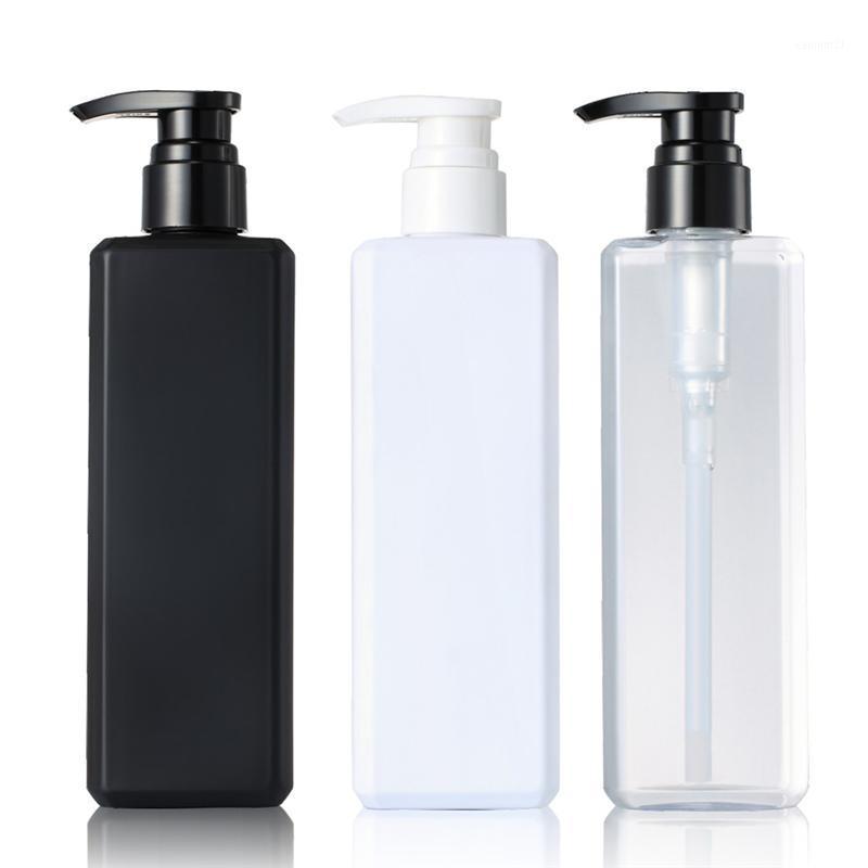 1pc Liquid Soap Bottle Shampoo Bottle Lotion Pump Shower Gel Holder Empty Container 500ml Black1
1pc Liquid Soap Bottle Shampoo Bottle Lotion Pump Shower Gel Holder Empty Container 500ml Black1