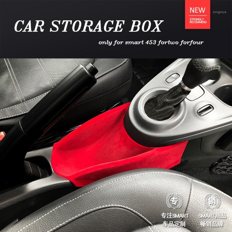 For Smart 453 fortwo forfour Car cover Accessory Armrest Center Storage Box Container Glove Organizer Case Accessories1
For Smart 453 fortwo forfour Car cover Accessory Armrest Center Storage Box Container Glove Organizer Case Accessories1