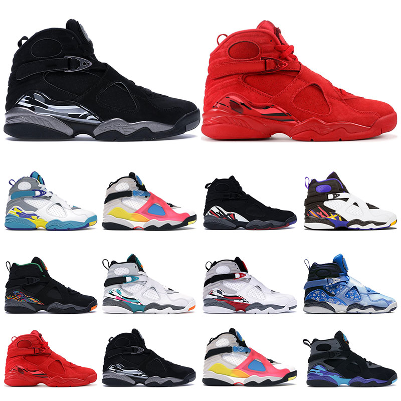Mens basketball shoes 8s 8 SNOWFLAKE Playoff Chrome Aqua Release South Beach Tinker top quality sports sneakers trainers size 8-13
Mens basketball shoes 8s 8 SNOWFLAKE Playoff Chrome Aqua Release South Beach Tinker top quality sports sneakers trainers size 8-13