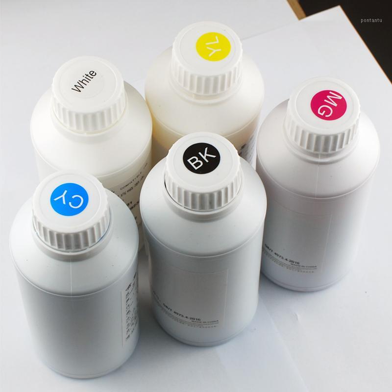 5*500ML / 5*1000ML Textile InK Garment DTG Ink For DX5 DX6 DX7 DX10 Printhead For Tshirts Clothes Printing1
5*500ML / 5*1000ML Textile InK Garment DTG Ink For DX5 DX6 DX7 DX10 Printhead For Tshirts Clothes Printing1