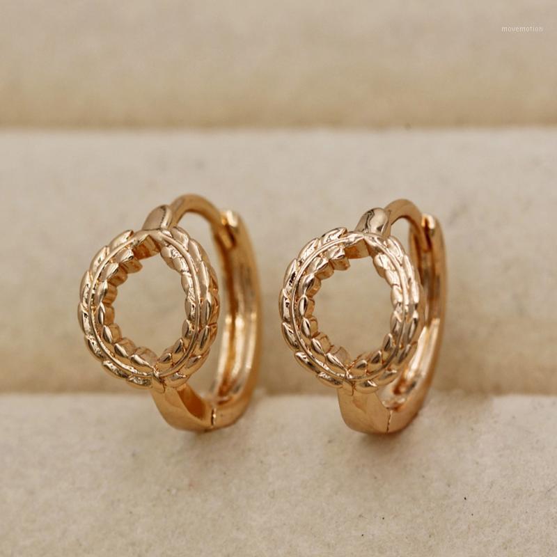 Simplicity Jewelry New Trendy Design Round Hoop Earrings For Women's earrings Gold Earring for Wedding accessories Gift1
Simplicity Jewelry New Trendy Design Round Hoop Earrings For Women's earrings Gold Earring for Wedding accessories Gift1