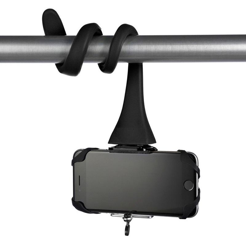 Universal Lazy Mobile Phone Gooseneck Stand Holder Stents Flexible Bed Desk Table Clip Bracket for Phone Flexible Holder Arm11, Black
Universal Lazy Mobile Phone Gooseneck Stand Holder Stents Flexible Bed Desk Table Clip Bracket for Phone Flexible Holder Arm11, Black