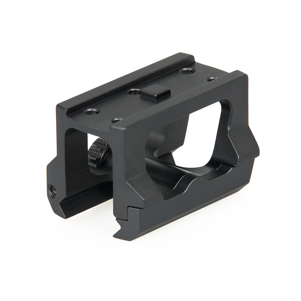 PPT Riser Mount Tactical Black Color Riser Mount for T1 T2 RMO Red Dot Sight in AK M16 Airsoft Accessories
PPT Riser Mount Tactical Black Color Riser Mount for T1 T2 RMO Red Dot Sight in AK M16 Airsoft Accessories