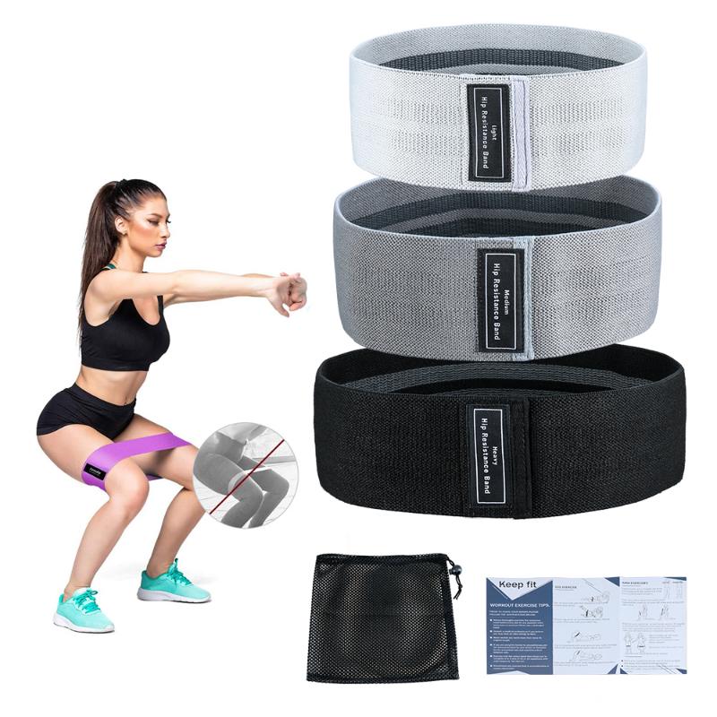 3 Levels Gym Fitness Resistance Bands Yoga Stretch Pull Up Assist Mini Bands Rubber Crossfit Exercise Training Workout Equipment
3 Levels Gym Fitness Resistance Bands Yoga Stretch Pull Up Assist Mini Bands Rubber Crossfit Exercise Training Workout Equipment