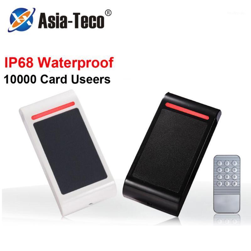 Plastic Standalone Proximity Card Access Controller wiegand 26 waterproof IP68 125KHZ RFID Access Control System 10000 users1
Plastic Standalone Proximity Card Access Controller wiegand 26 waterproof IP68 125KHZ RFID Access Control System 10000 users1