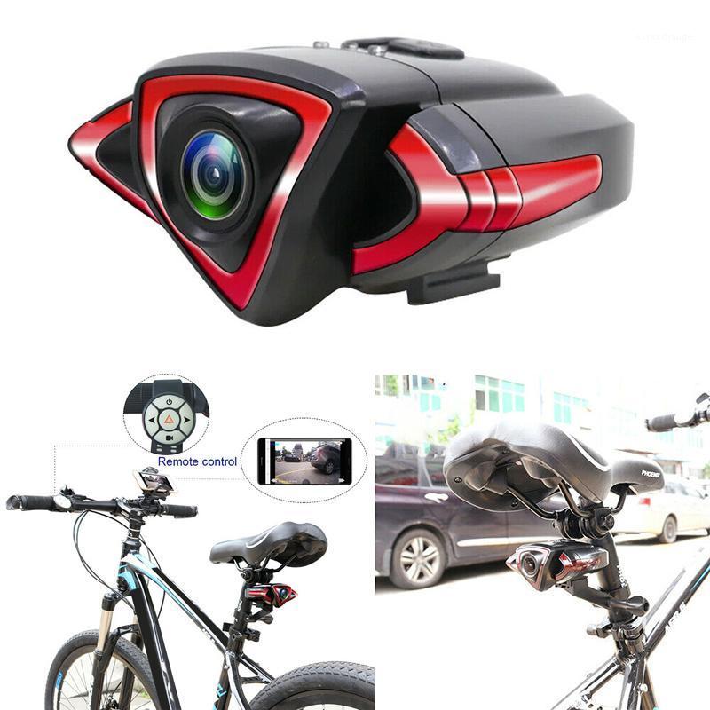 Cyclist Camera Night Rear View WiFi Bike Cam DVR Bicycle Cycling Video Recorder Bike Supplies FKU661
Cyclist Camera Night Rear View WiFi Bike Cam DVR Bicycle Cycling Video Recorder Bike Supplies FKU661
