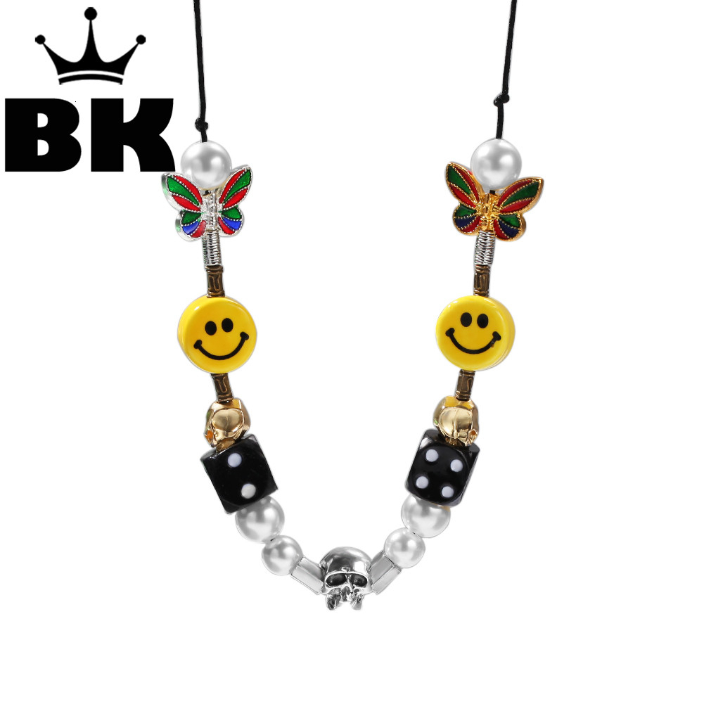 New Arrived Pearl skull necklace Gold color Rhinestone Necklace Beads Pendant Necklace 200928, Silver
New Arrived Pearl skull necklace Gold color Rhinestone Necklace Beads Pendant Necklace 200928, Silver