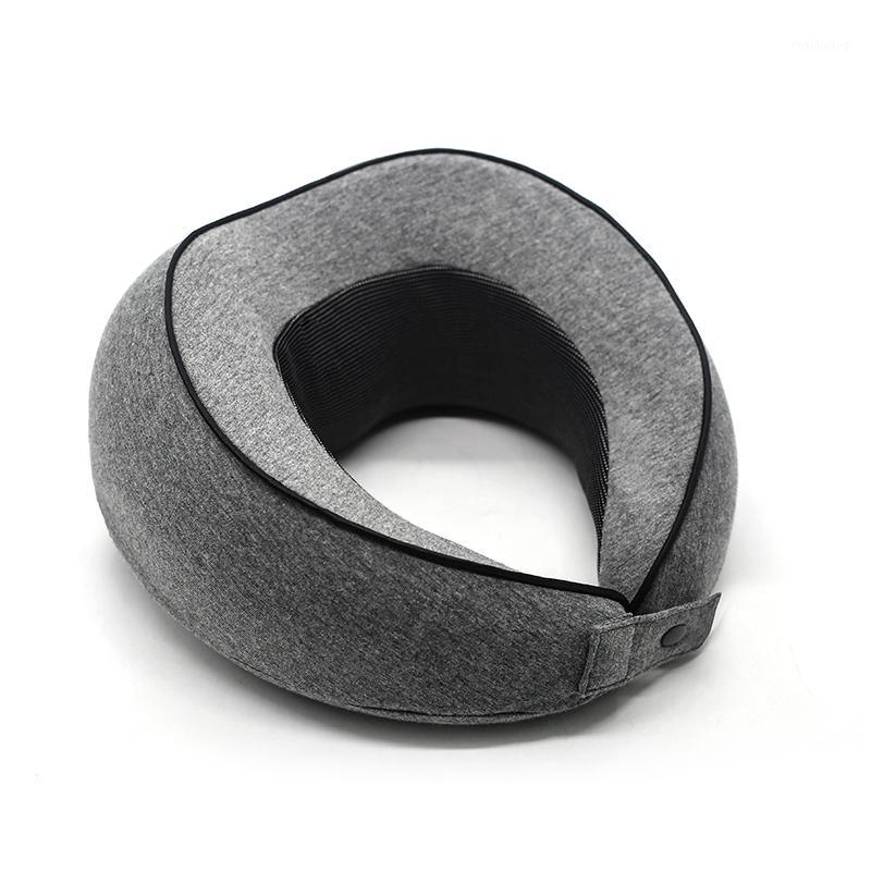 Travel Pillow 100% Pure Memory Foam Neck Pillow, Comfortable & Breathable Cover, Machine Washable, Airplane Travel Kit1
Travel Pillow 100% Pure Memory Foam Neck Pillow, Comfortable & Breathable Cover, Machine Washable, Airplane Travel Kit1