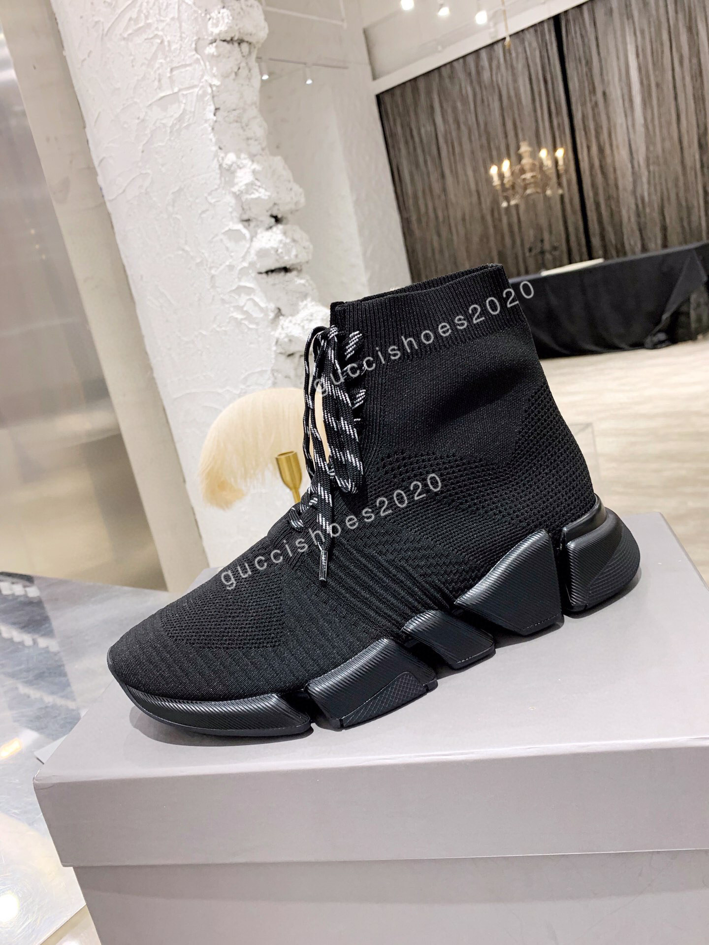 Designer Sneakers Socks Shoes Casual Brand Boots Rainbow Trainers New Paris Fashion Soled Women Man Hight Increasing Vintage Old Dad Top Quality, 02
Designer Sneakers Socks Shoes Casual Brand Boots Rainbow Trainers New Paris Fashion Soled Women Man Hight Increasing Vintage Old Dad Top Quality, 02
