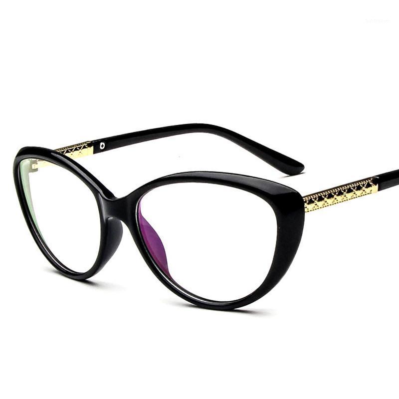 2021 Women Vintage Cat Eye Fashion Glasses Frame Luxury Design Glasses Prescription Women Men Eyeglasses Frames1
2021 Women Vintage Cat Eye Fashion Glasses Frame Luxury Design Glasses Prescription Women Men Eyeglasses Frames1