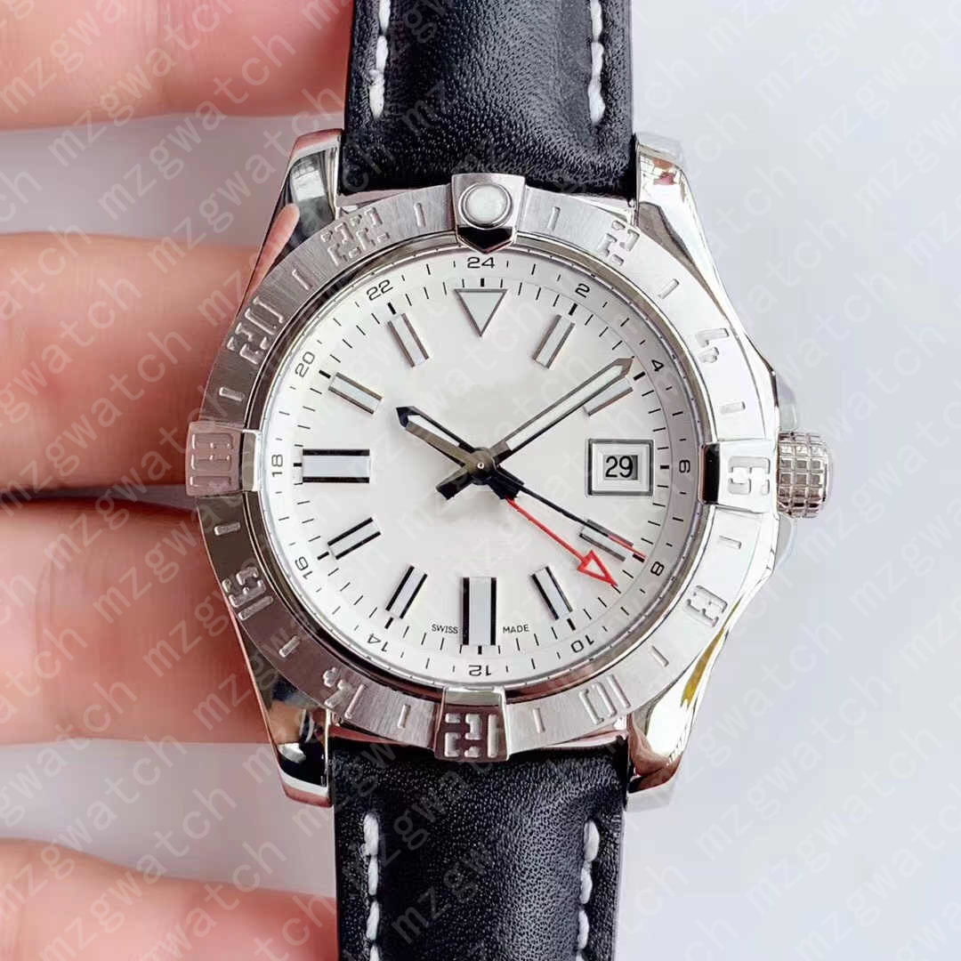 High quality Business watch 2836 automatic winding machine movement 43MM GMT Deep diving rubber strap Rotate bezel in both directions, Slivery;brown
High quality Business watch 2836 automatic winding machine movement 43MM GMT Deep diving rubber strap Rotate bezel in both directions, Slivery;brown
