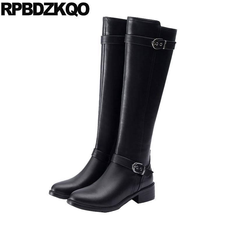 Shoes Genuine Leather Handmade Fur Long Flat Big Size Knee High Women Boots Winter 2020 Black Equestrian 10 Round Toe Riding
Shoes Genuine Leather Handmade Fur Long Flat Big Size Knee High Women Boots Winter 2020 Black Equestrian 10 Round Toe Riding