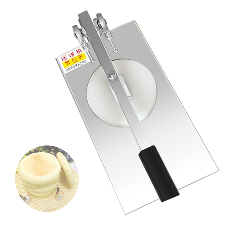 factory Outlet Manual Dough Press Machine Dough Roller Sheeter Pizza Press Machine Roast Duck Cake Machine
factory Outlet Manual Dough Press Machine Dough Roller Sheeter Pizza Press Machine Roast Duck Cake Machine
