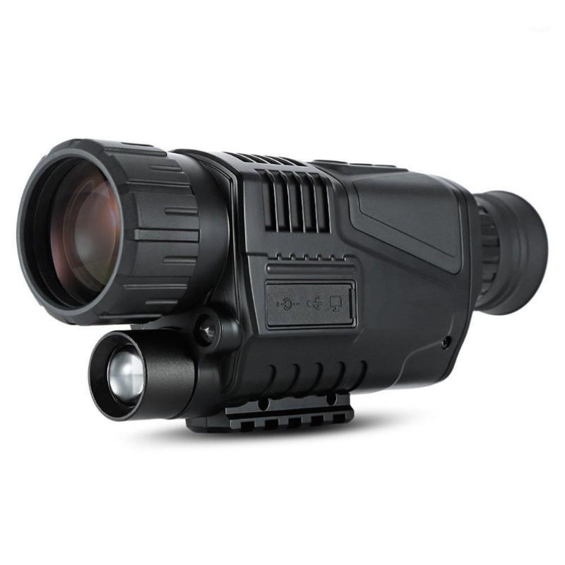 8-24X30 Zoom Telescope Infrared Night Vision Telescope Monocular Night Vision Device Monocular Scope 200M range1, Black
8-24X30 Zoom Telescope Infrared Night Vision Telescope Monocular Night Vision Device Monocular Scope 200M range1, Black