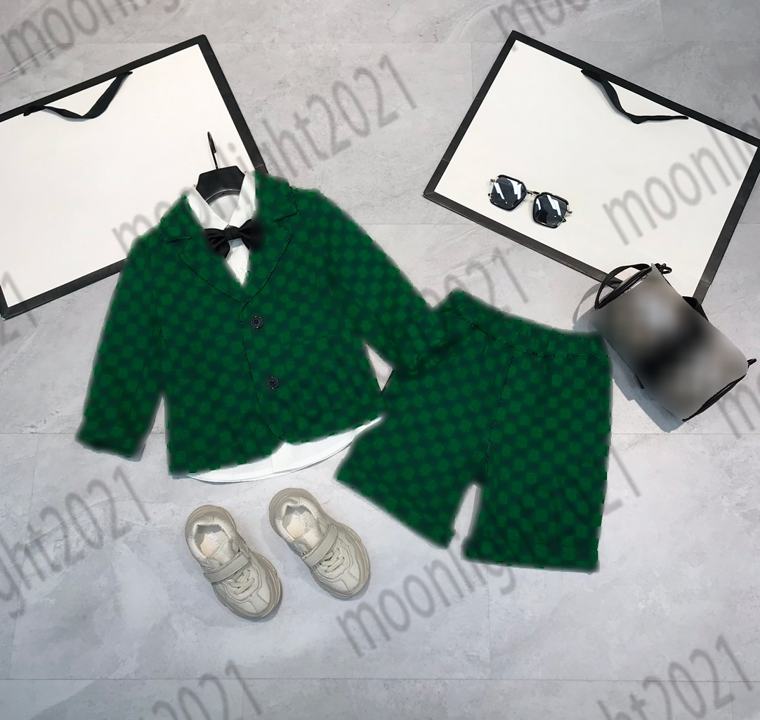 22ss spring coat designer kids jacket suit set jackets + t shirts shorts sets color childrens suit brand boys clothing cotton tees size -150, 01
22ss spring coat designer kids jacket suit set jackets + t shirts shorts sets color childrens suit brand boys clothing cotton tees size -150, 01
