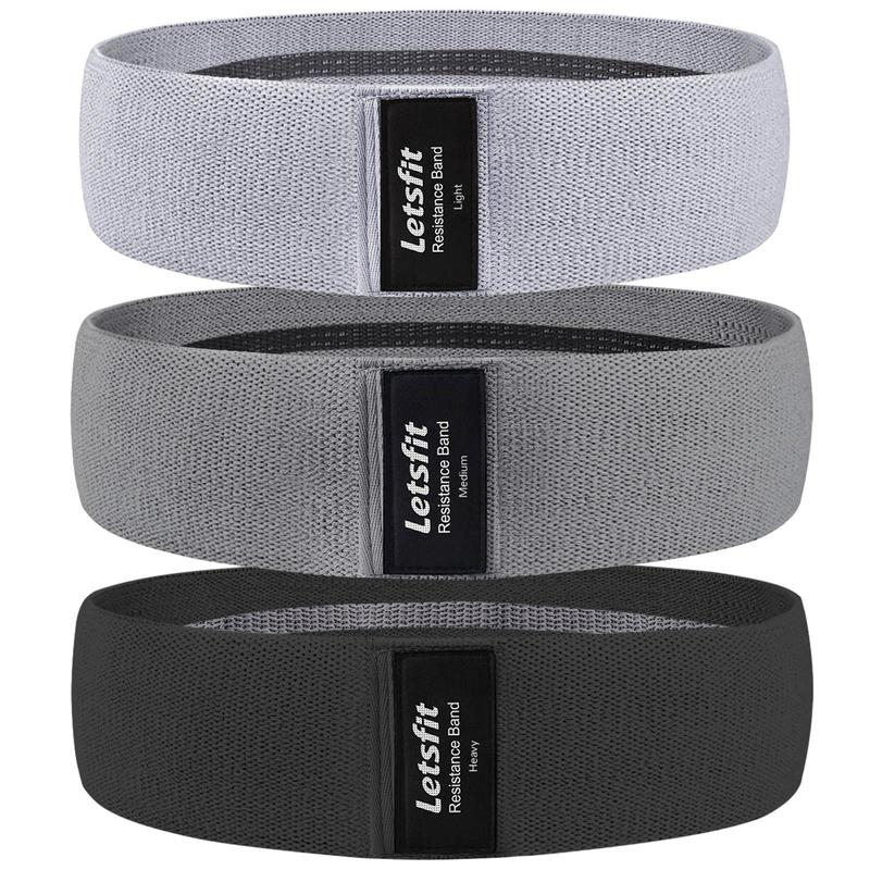 Gray Elastic Band Squat Hip Pull Band Yoga Fitness Female Equipment Resistance Band Male Strength Training Buttocks
Gray Elastic Band Squat Hip Pull Band Yoga Fitness Female Equipment Resistance Band Male Strength Training Buttocks