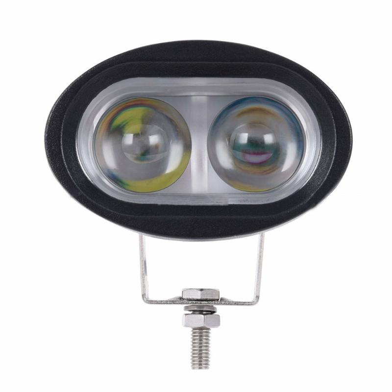 Car glasses clip