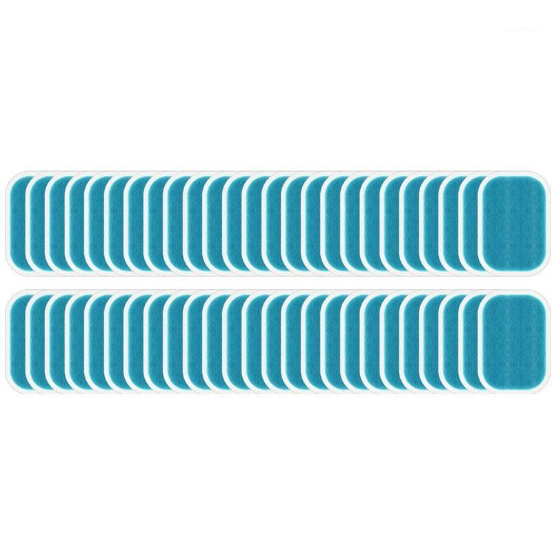 50 Pcs/25 Packs Abs Stimulator Training Replacement Gel Sheet Pads for Abdominal Muscle Trainer, Accessory for Ab Workout Toning1, Blue
50 Pcs/25 Packs Abs Stimulator Training Replacement Gel Sheet Pads for Abdominal Muscle Trainer, Accessory for Ab Workout Toning1, Blue