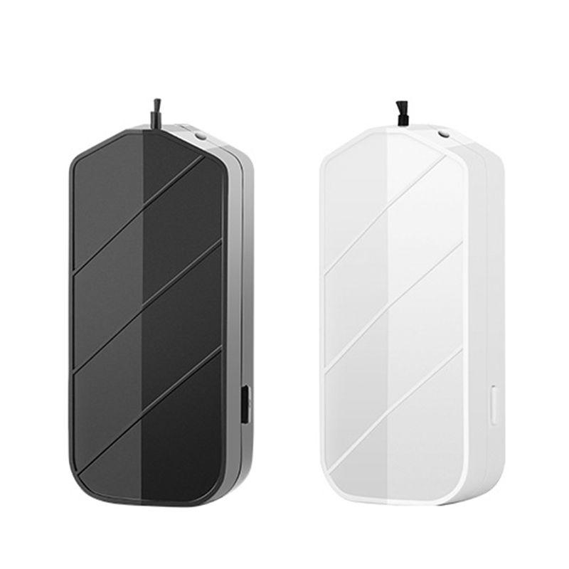 Negative Ion Generator Smart Air Purifier Sterilizer Remove Formaldehyde UV Sterilization Disinfection Necklace Portable Car Air
Negative Ion Generator Smart Air Purifier Sterilizer Remove Formaldehyde UV Sterilization Disinfection Necklace Portable Car Air