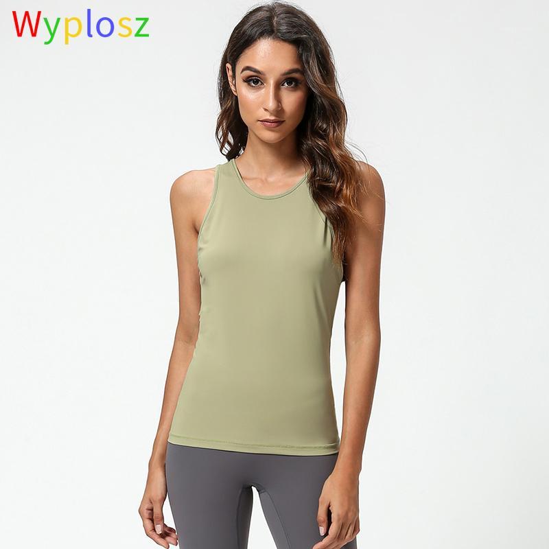 Wyplosz Crop Top Gym Yoga Top Workout Shirts For Women Sport Fitness Women Tank Yoga Shirts Fitness Tops Women' Summer1, Champagne
Wyplosz Crop Top Gym Yoga Top Workout Shirts For Women Sport Fitness Women Tank Yoga Shirts Fitness Tops Women' Summer1, Champagne