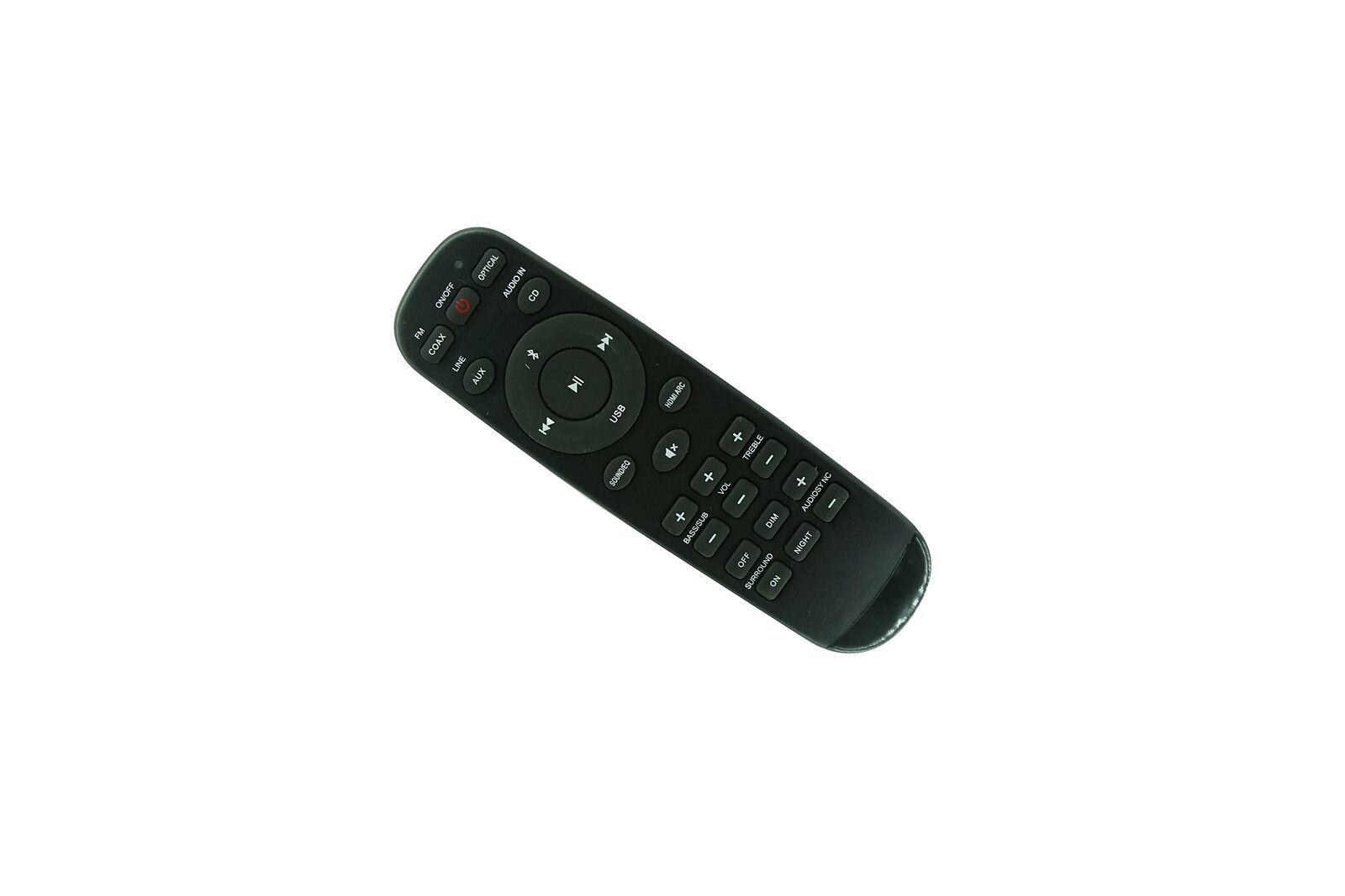 Remote Control For Philips HTL1510B HTL1510B/37 HTL1510B/12 HTL1520B/98 HTL1520B/12 HTL1520B/37 Soundbar Sound Bar Speaker
Remote Control For Philips HTL1510B HTL1510B/37 HTL1510B/12 HTL1520B/98 HTL1520B/12 HTL1520B/37 Soundbar Sound Bar Speaker