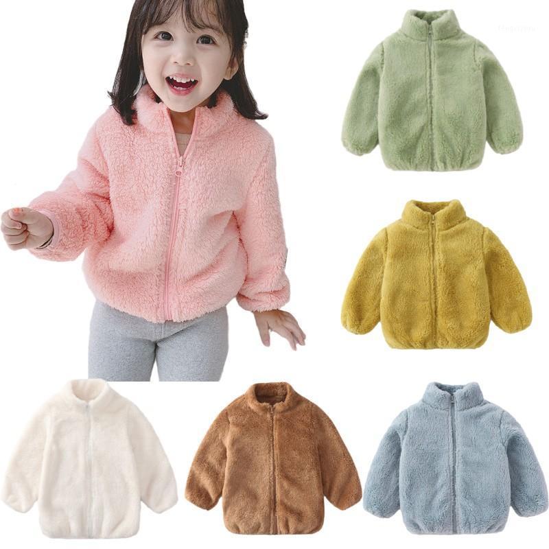 Cozok Girls Coats Warm Faux Fur Kids Jackets For Girls Pink White Yellow Blue Kids Boys Winter Jacket 1-6 Year Faux Fur Coats1
Cozok Girls Coats Warm Faux Fur Kids Jackets For Girls Pink White Yellow Blue Kids Boys Winter Jacket 1-6 Year Faux Fur Coats1