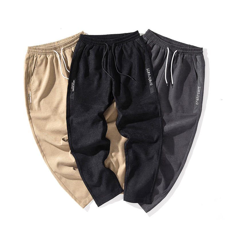 2021 New Harem Men Fashion Embroidery Mens Jogger Pencil Pants Polyester Casual Full Length Trousers Oversize Clothing 4xl Lmxn, Khaki
2021 New Harem Men Fashion Embroidery Mens Jogger Pencil Pants Polyester Casual Full Length Trousers Oversize Clothing 4xl Lmxn, Khaki