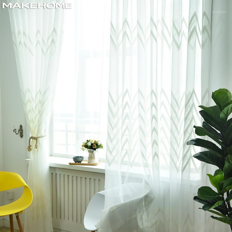 Blue White Modern Window Curtains for Bedroom Living Room Decoration W Stripe Embroidered Voile Tulle Curtains1, Blue tulle
Blue White Modern Window Curtains for Bedroom Living Room Decoration W Stripe Embroidered Voile Tulle Curtains1, Blue tulle