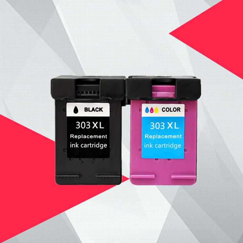 For 303 for 303 303XL Ink Cartridge Compatible Envy 6220 6222 6230 6234 6252 6255 7120 7130 7132 7155 Printers
For 303 for 303 303XL Ink Cartridge Compatible Envy 6220 6222 6230 6234 6252 6255 7120 7130 7132 7155 Printers