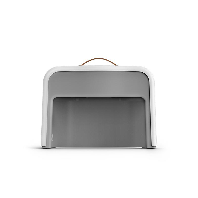Heater Foot Warmer Does Not Take Off the Shoes ligent Sensor Office Table Under the Safe Heater(EU Plug
Heater Foot Warmer Does Not Take Off the Shoes ligent Sensor Office Table Under the Safe Heater(EU Plug