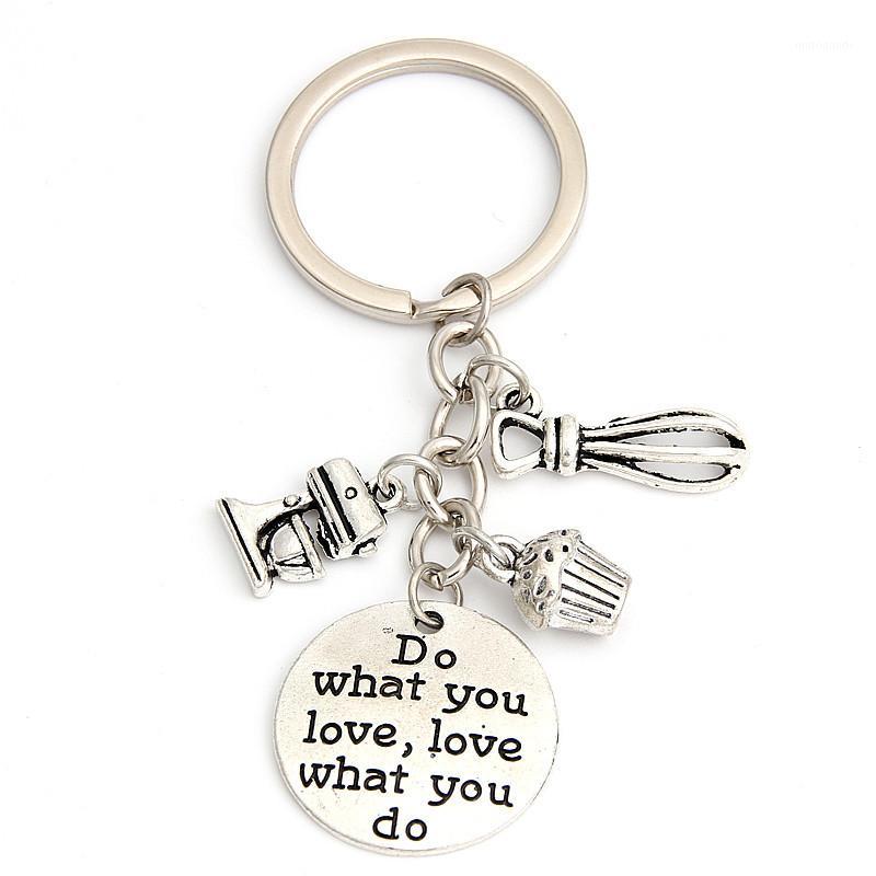Do What You Love Inspirational Alphabet Tag Cake Western Bake Cooking Chef Pastry Chef Kitchen Charms Keychain Handmade Jewelry1
Do What You Love Inspirational Alphabet Tag Cake Western Bake Cooking Chef Pastry Chef Kitchen Charms Keychain Handmade Jewelry1